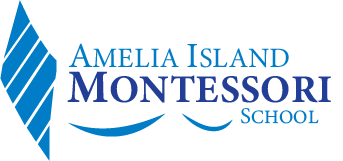 Amelia Island Montessori School - logo